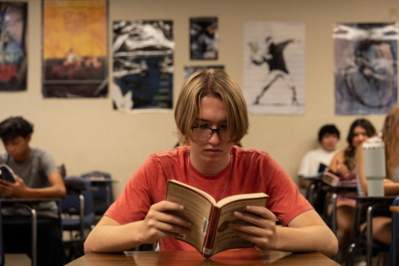 ‘Cheating is off the charts: AI tools reshape how students learn and study