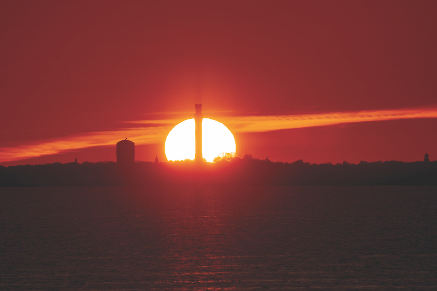 In Provincetown, a Heightened Focus on Mental Health