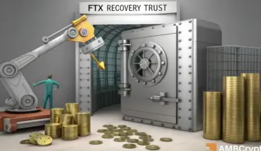 $1.6B FTX payouts set to hit the market - Here's how & when