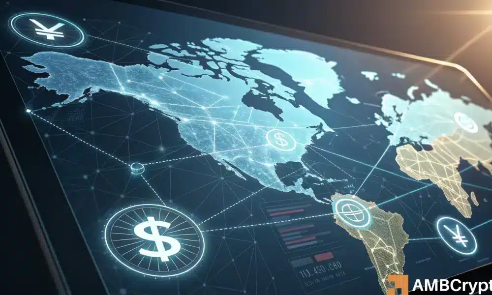 GENIUS Act spurs Tether’s USA₮ stablecoin expansion - Details