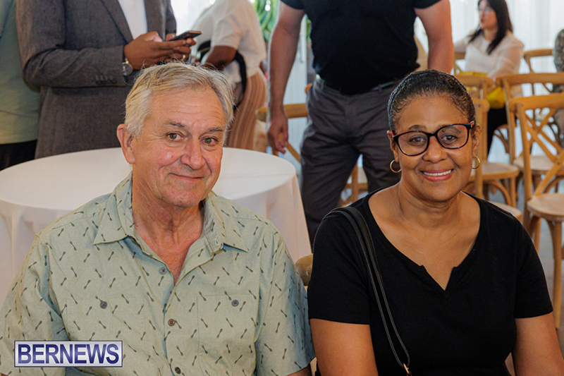 Sandys Connect Bermuda September 25 2025 DF-16