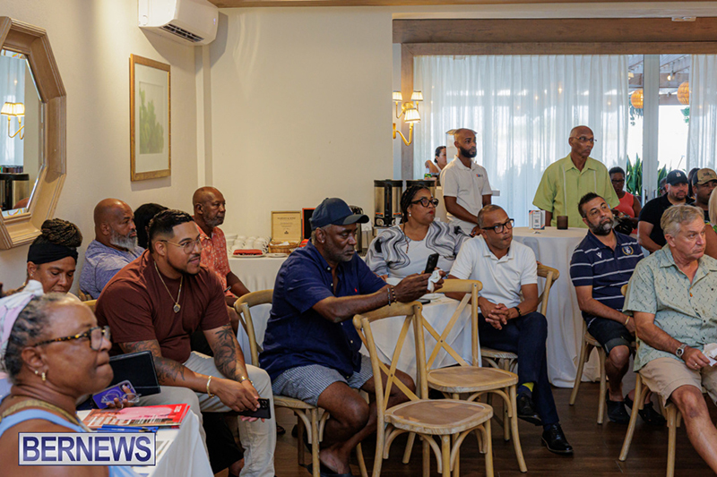 Sandys Connect Bermuda September 25 2025 DF-19