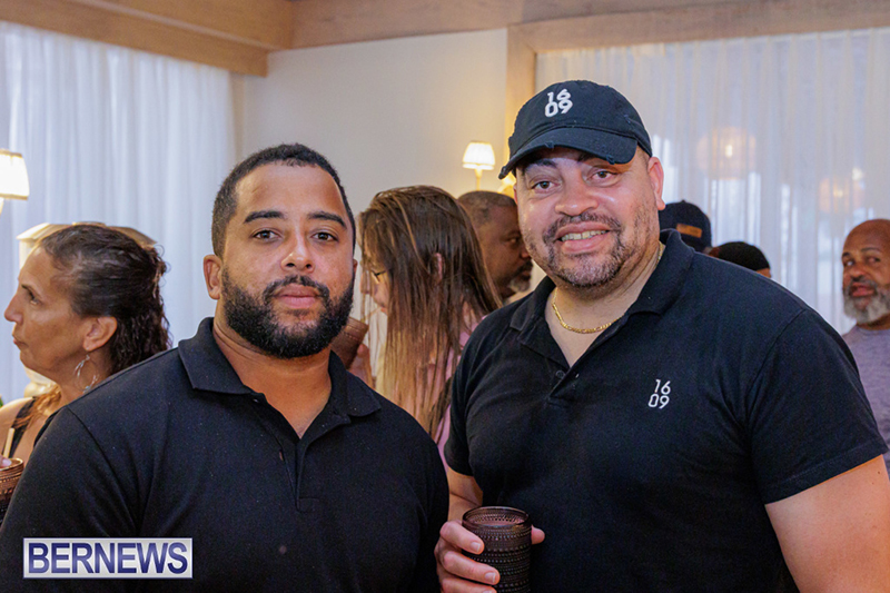 Sandys Connect Bermuda September 25 2025 DF-32