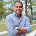 Farhan Ahmad, PayNet