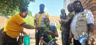 Yambio man 'recovers' from depression after over 20 years