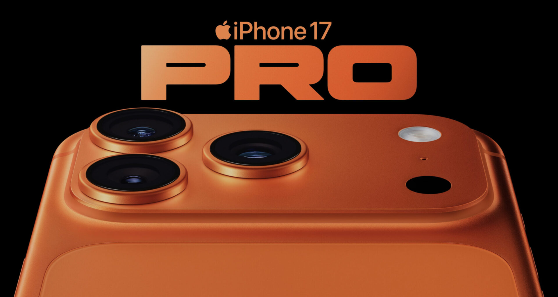 Apple “started from scratch” to design all-new iPhone 17 Pro and Pro Max