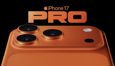 Apple “started from scratch” to design all-new iPhone 17 Pro and Pro Max