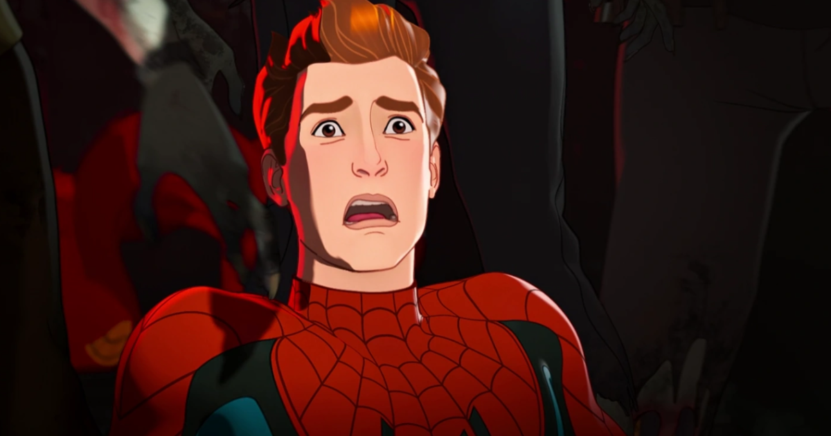 Spider-Man Forced a Huge Change to Marvel Zombies
