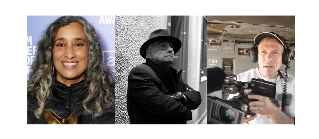 Hot Springs Documentary Film Festival Announces 2025 Lineup