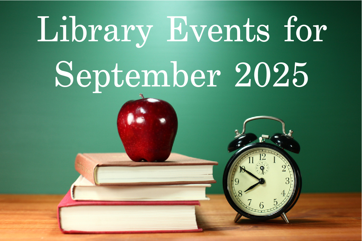 Sep2025Library Boulder City Nevada