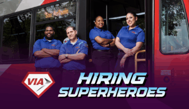 Hiring Superheroes
