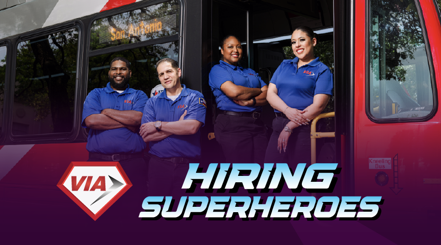 Hiring Superheroes