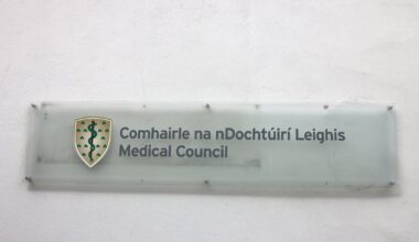 Doctor who wrote inappropriate prescription for friend consents to being censured – The Irish Times