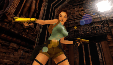 Tomb Raider actress says her voice was copied using AI