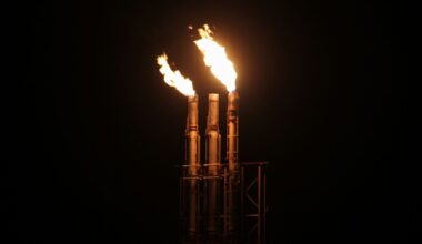 The Outlook for Hot US Temps Pushes Nat-Gas Prices Higher