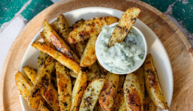 Are French Fries Really That Unhealthy? Here’s What Science Says