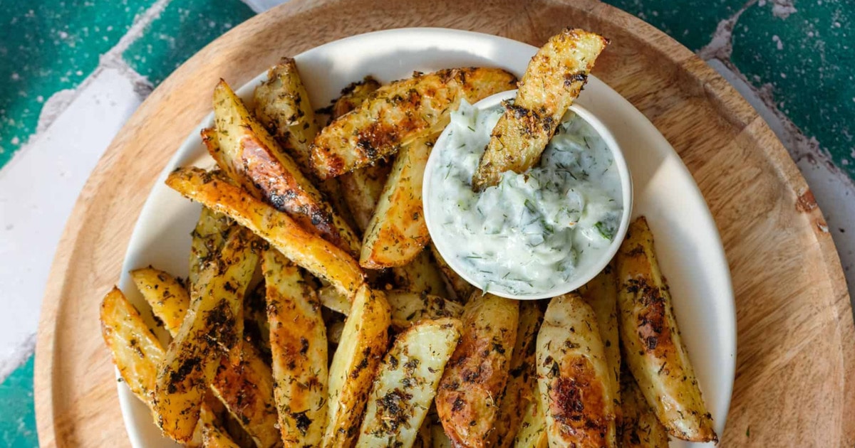 Are French Fries Really That Unhealthy? Here’s What Science Says