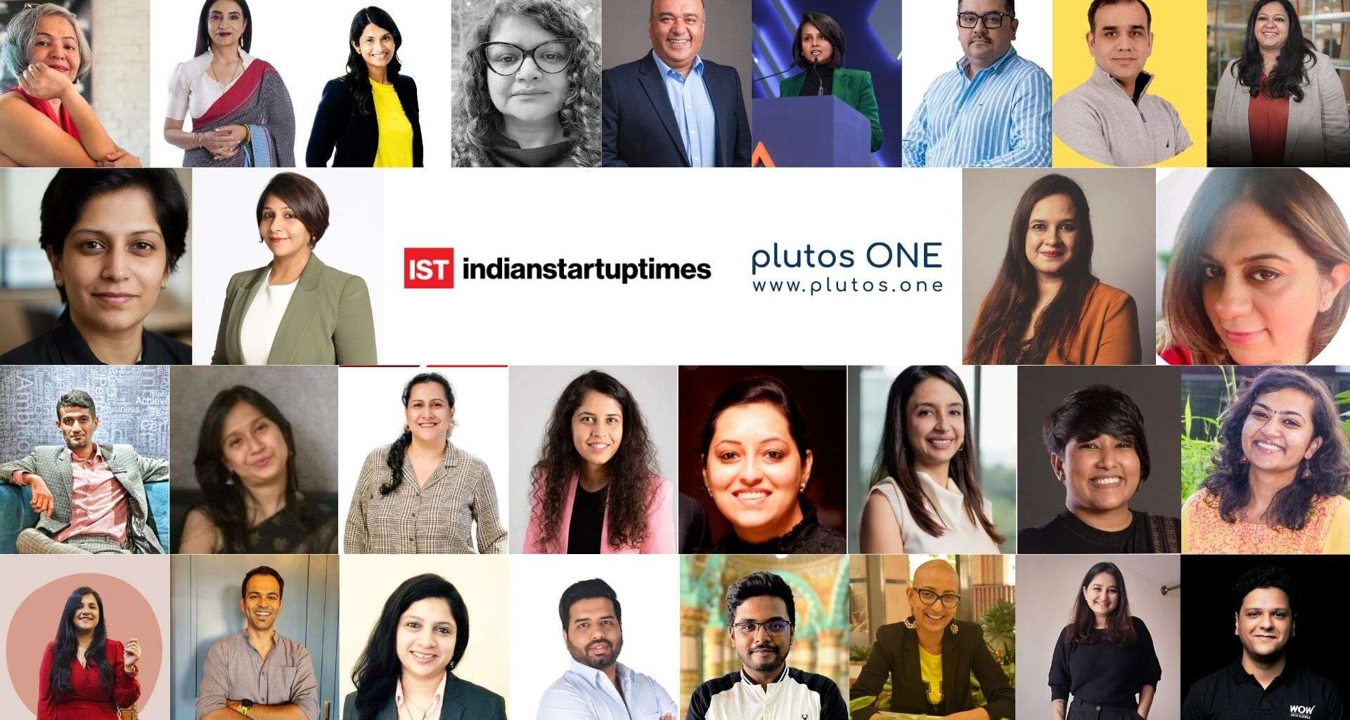 The Vanguard Award - Trailblazers in Venture Capital Marketing & Communications