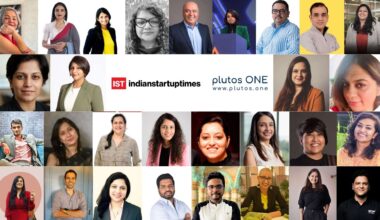 The Vanguard Award - Trailblazers in Venture Capital Marketing & Communications