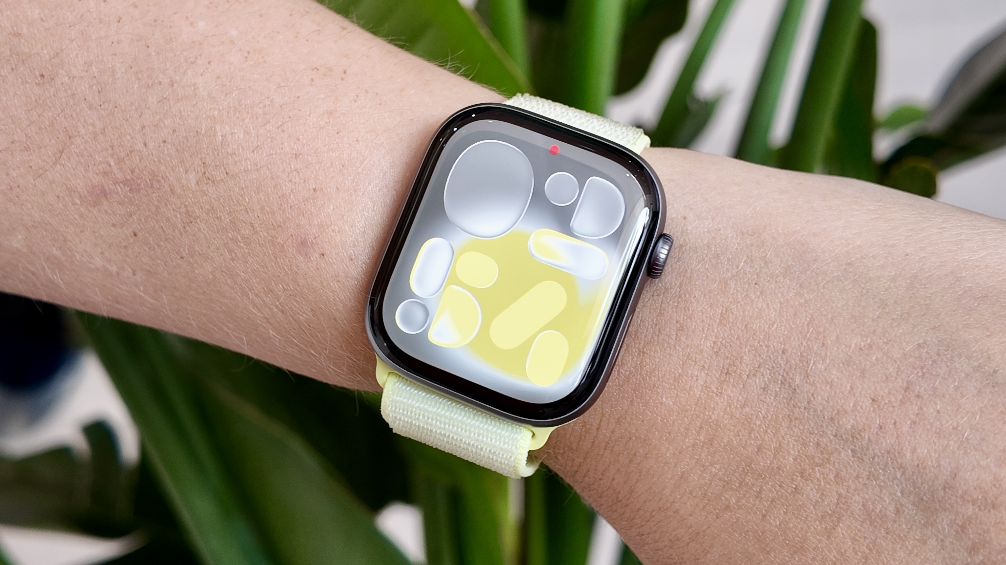 Apple Watch Series 11
