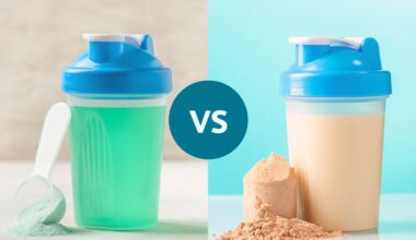 Which Boosts Weight Loss and Muscle Growth More Effectively