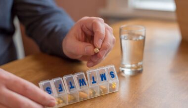 7 Medications That May Increase Fall Risk in Older Adults