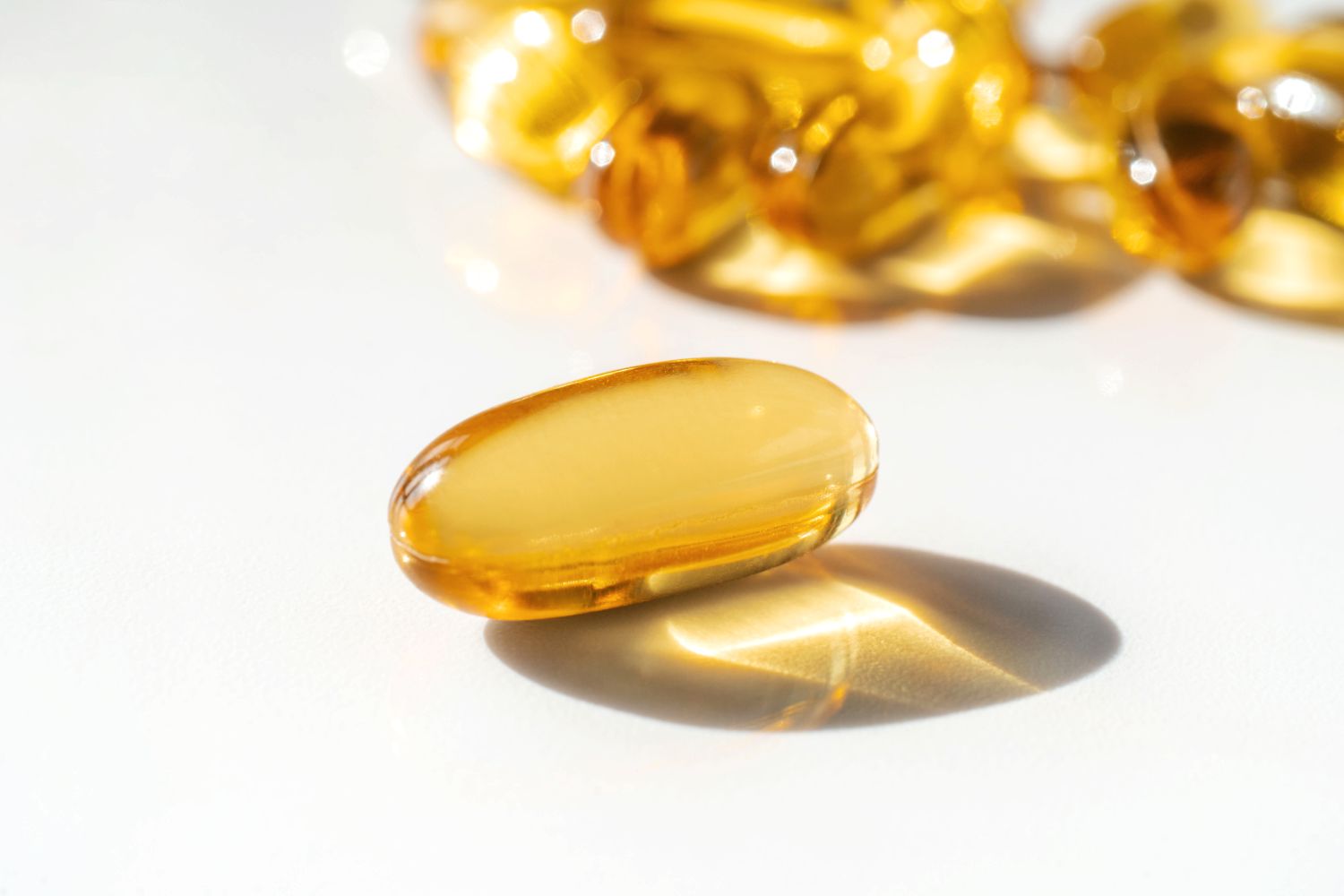 Can Vitamin D Reverse Aging?