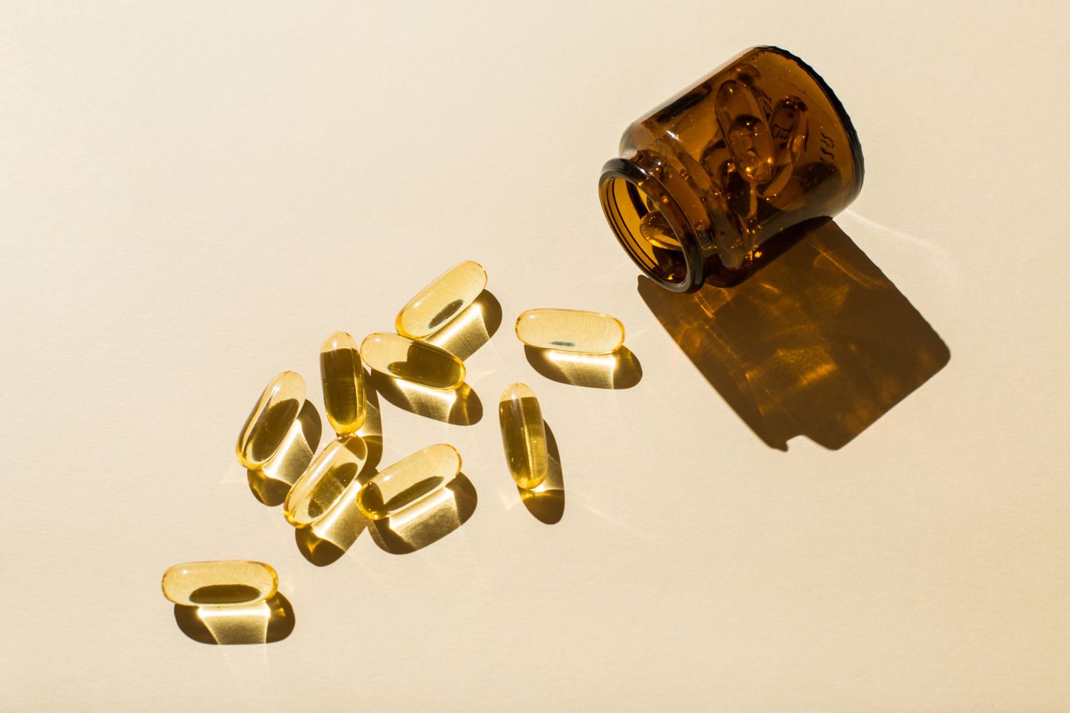 What Taking a Daily Omega-3 Supplement Can Do for Women