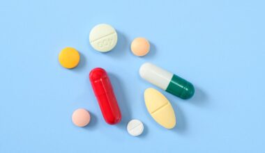 9 Most Common Weight Loss Supplements and Whether They Actually Work