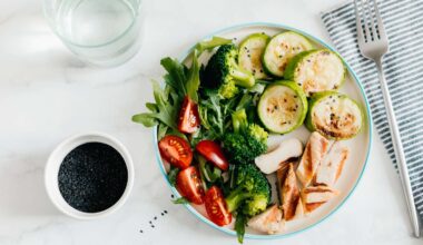 How Your Body Reacts When You Stop Eating Carbs