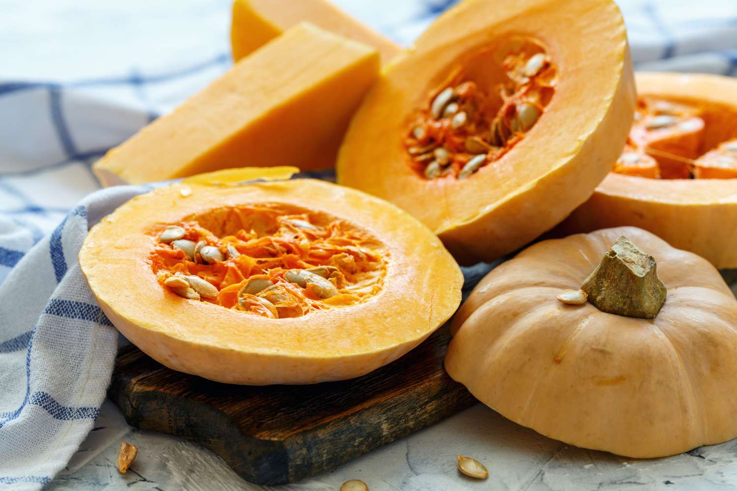 12 Healthy Fall Fruits and Vegetables You'll Want on Your Plate This Season