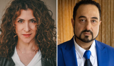 Vishka Asayesh To Star In Dark Comedy 'Loose Ends' From Michael Younesi