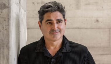 Pérez Art Museum Miami Names José Carlos Diaz Next Chief Curator