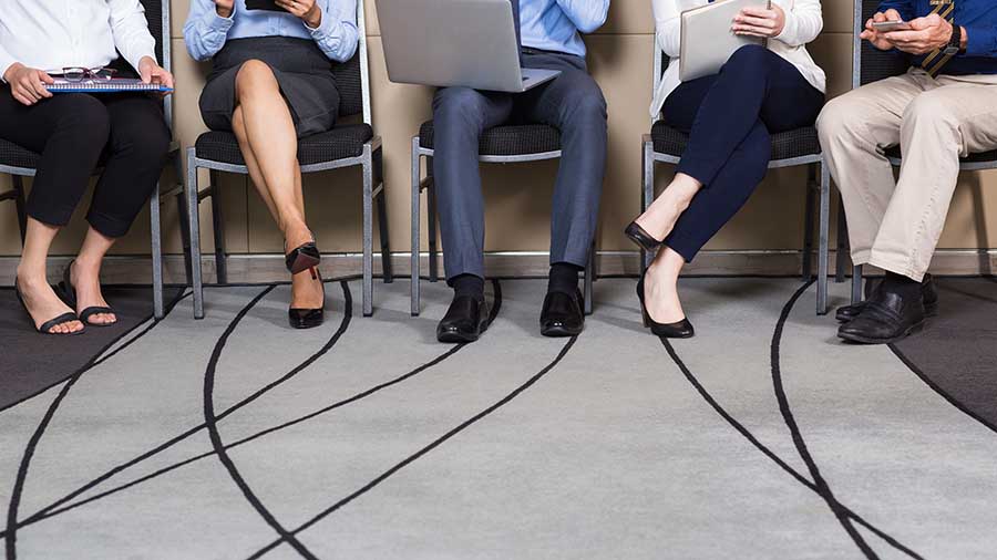 Hiring Trends in India 2025: An Overview