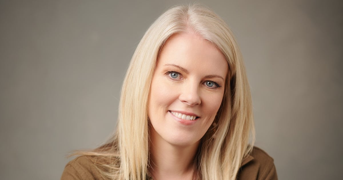 ‘I’ve learned what a debilitating, isolating and challenging illness anxiety can be’ – The Irish Times