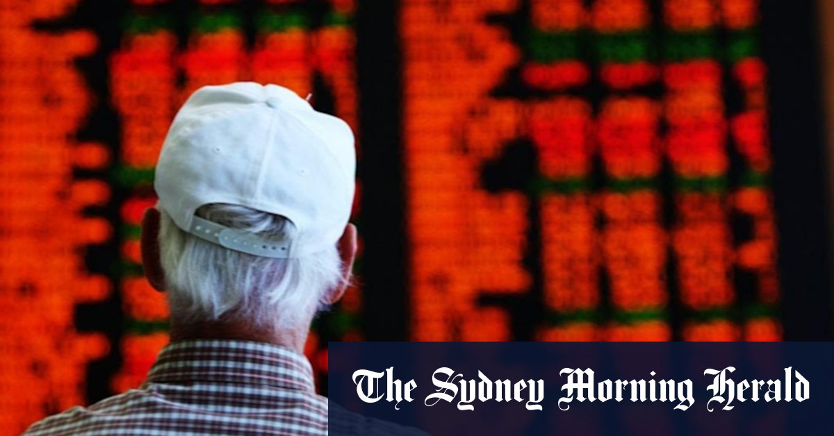 Australian market ends the week on a positive note