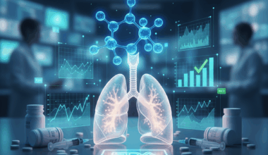 aTyr Pharma's Phase 3 Sarcoidosis Drug Misses Primary Endpoint