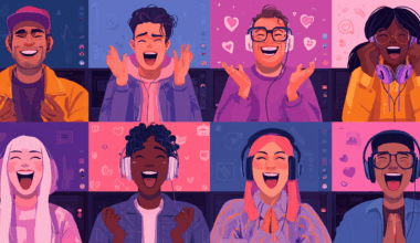 Bin Han developed a "virtual humans" system focused on extroversion, due to be presented at the prominent IVA 2025 artificial intelligence conference (Photo/Midjourney).