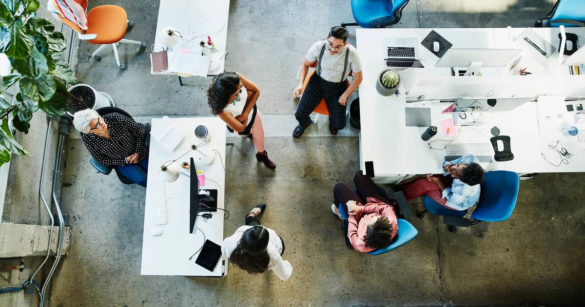 As in-office attendance reaches post-pandemic high, HR should reconsider what employees want from their work life