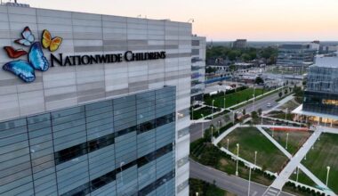Nationwide Children's to halt gender-affirming meds on Sept. 26