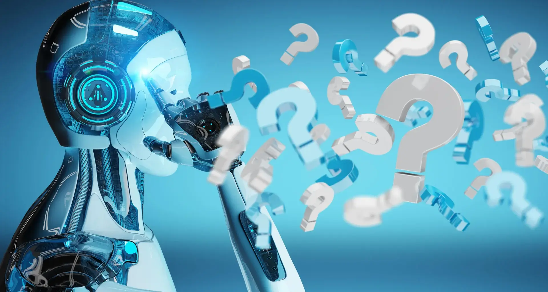 AI has no idea what it’s doing, but it’s threatening us all