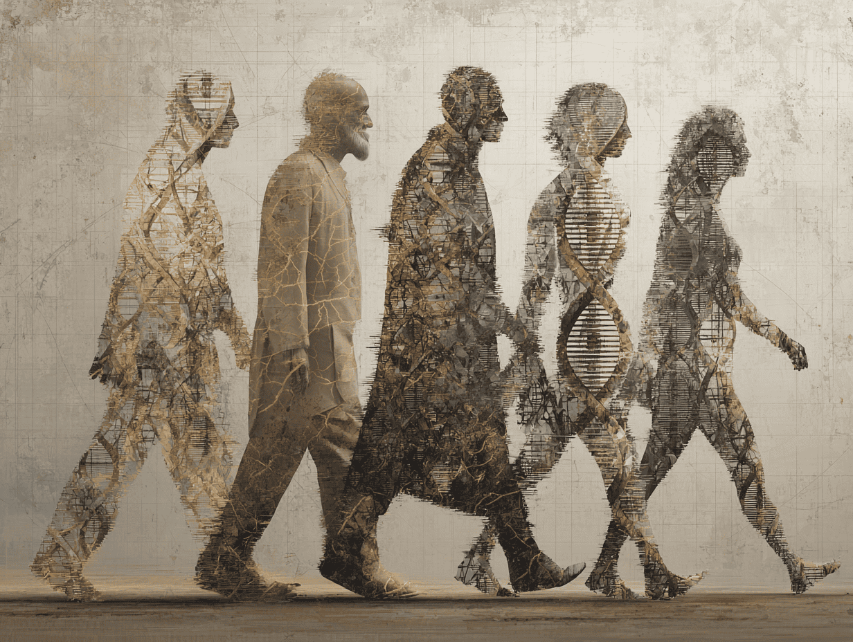 Researchers Say Humans Are In the Midst of an Evolutionary Shift Like Never Before