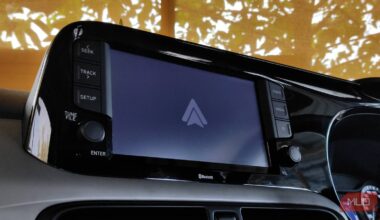 These 7 apps make Android Auto so much more fun