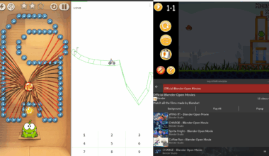 A Look At Not An Android Emulator