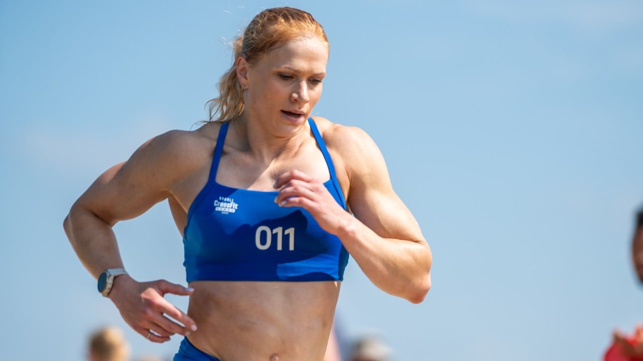 Annie Thorisdottir Sells CrossFit Reykjavik; BKG Part of New Ownership Group
