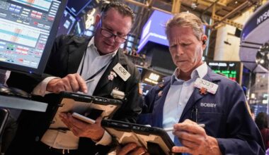 Wall Street got the rate cut it wanted. Can the optimism last?