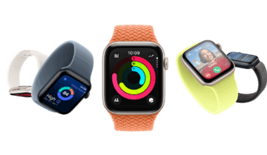 Apple Watch SE 3 - Apple