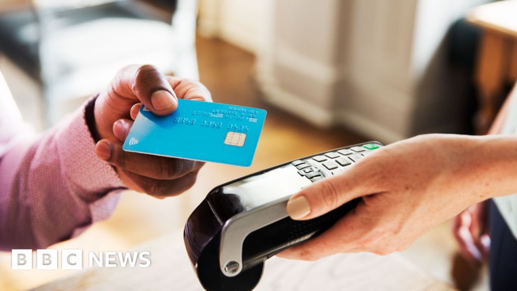 Contactless card payments could become unlimited under new plans