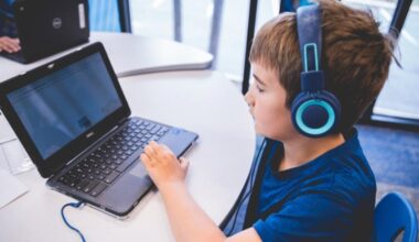 New Plano school using AI to teach students