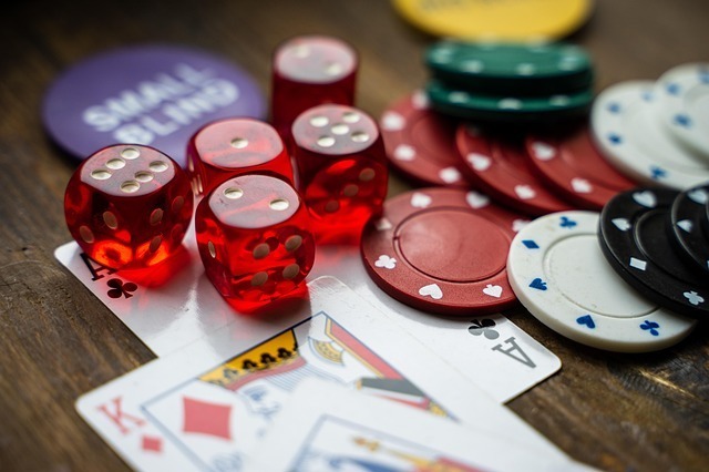 A total of 4,144 teenagers were treated at the Korea Problem Gambling Agency in 2024.